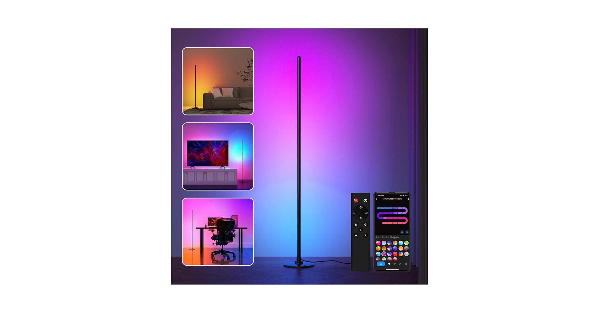 neloli☀︎ AXILIXI Gold Crystal Chandelier Modern 30